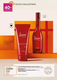 Catálogo Natura Página 15