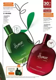Catálogo Natura Página 49