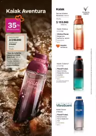 Catálogo Natura Página 62