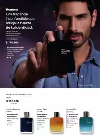 Catálogo Natura Página 66