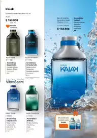 Catálogo Natura Página 69