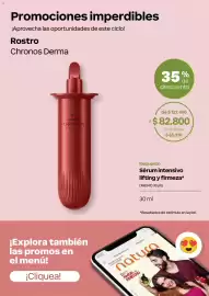 Catálogo Natura Página 8