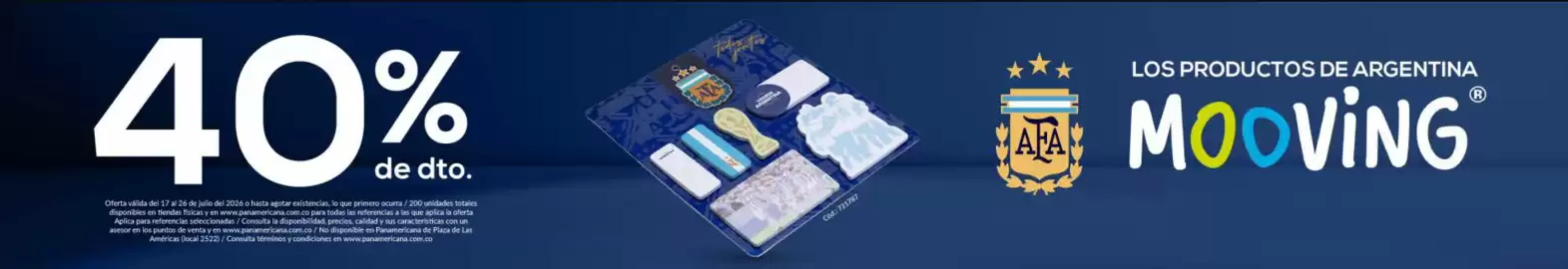 Catálogo Panamericana Página 2
