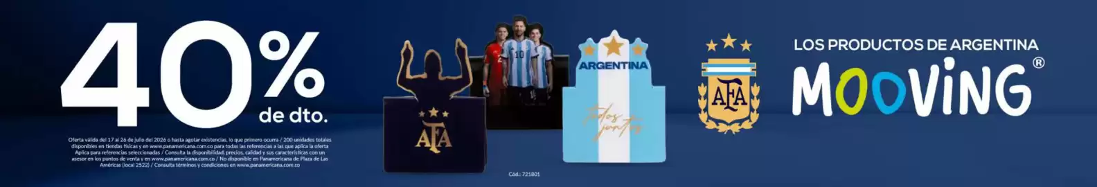 Catálogo Panamericana Página 3