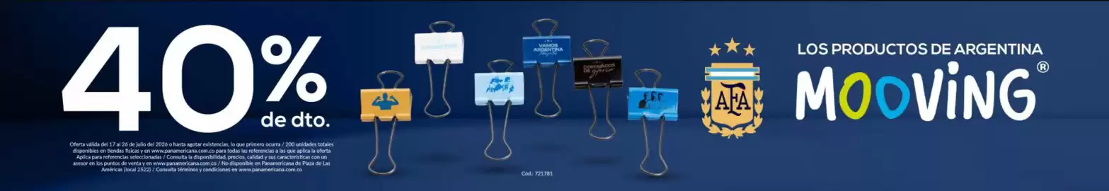 Catálogo Panamericana Página 4