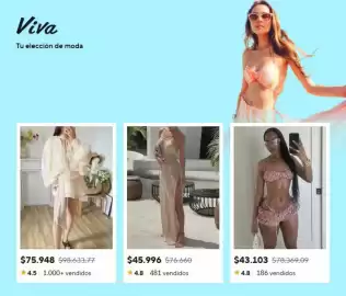 Catálogo AliExpress Página 3