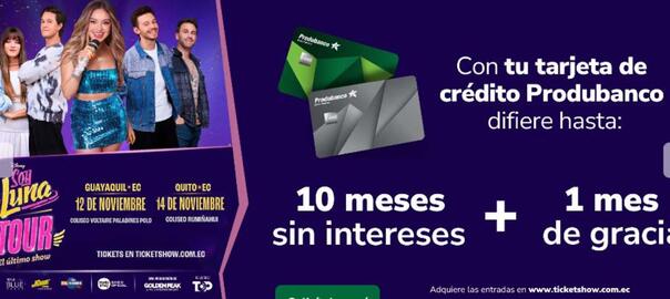 Catálogo Produbanco Página 2
