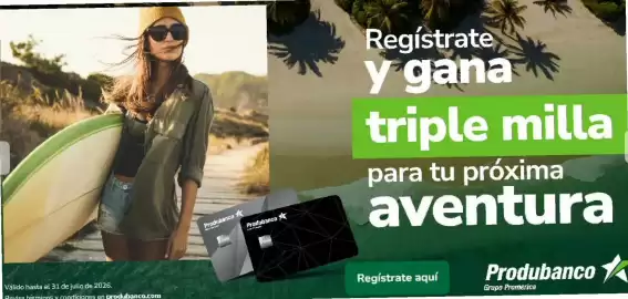 Catálogo Produbanco Página 2