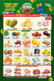 Encarte Max Atacadista Página 1