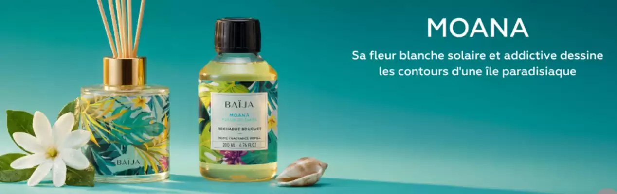 Une heure pour soi (valable jusqu'au 28-07)