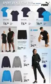 Magro Prospekt Seite 1