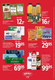 MENY tilbudsavis uge 30 Side 30