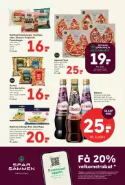 SPAR tilbudsavis uge 30 Side 13