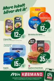 Min Købmand tilbudsavis uge 30 Side 1
