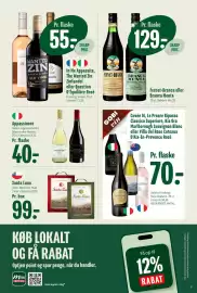 Min Købmand tilbudsavis uge 30 Side 10
