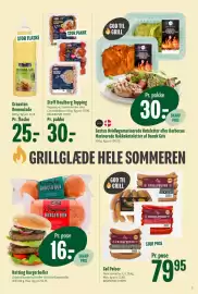 Min Købmand tilbudsavis uge 30 Side 5