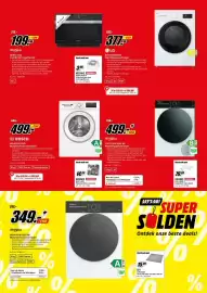 MediaMarkt folder Pagina 12