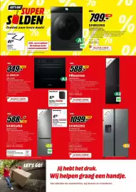MediaMarkt folder Pagina 13