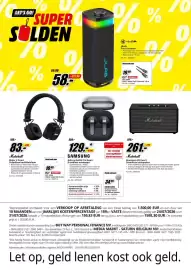 MediaMarkt folder Pagina 2