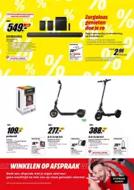 MediaMarkt folder Pagina 4