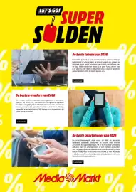 MediaMarkt folder Pagina 6