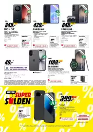 MediaMarkt folder Pagina 7