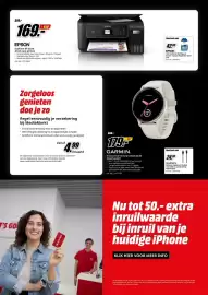 MediaMarkt folder Pagina 8