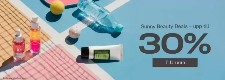 Cocopanda reklamblad Sida 1