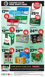 Calgary Co-op flyer week 30 Page 2