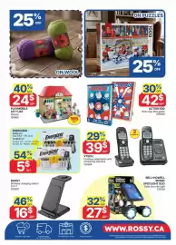 Rossy flyer week 30 Page 3