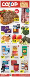 Co-op flyer week 30 Page 1