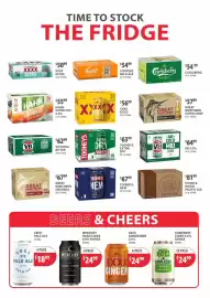 Star Liquor catalogue Page 2