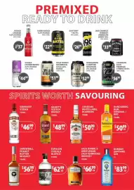 Star Liquor catalogue Page 3
