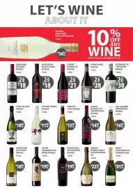Star Liquor catalogue Page 4