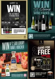 Star Liquor catalogue Page 5