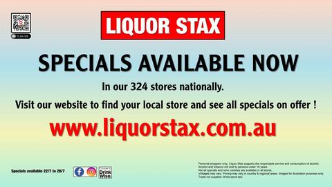 Liquor Stax catalogue Page 16