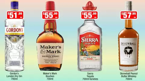 Liquor Stax catalogue Page 10