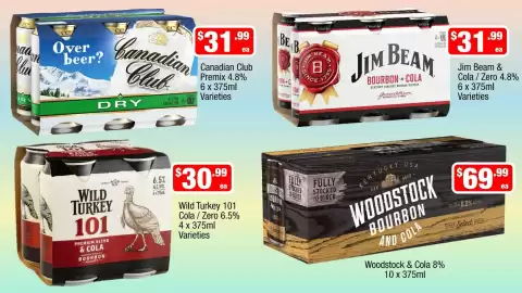 Liquor Stax catalogue Page 12