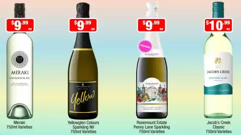 Liquor Stax catalogue Page 4