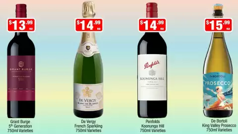 Liquor Stax catalogue Page 6