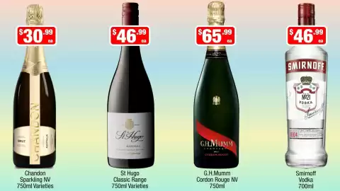 Liquor Stax catalogue Page 8