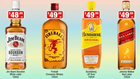 Liquor Stax catalogue Page 9