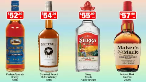 Liquor Stax catalogue week 30 Page 10