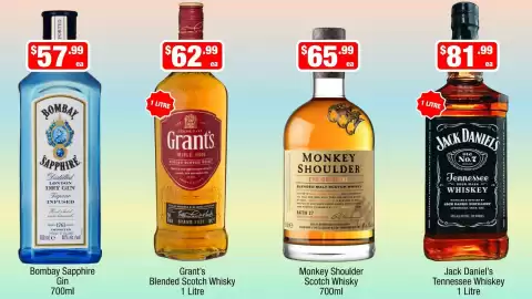 Liquor Stax catalogue week 30 Page 11
