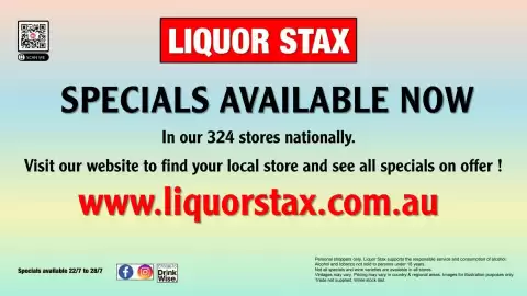 Liquor Stax catalogue week 30 Page 16