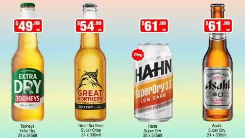 Liquor Stax catalogue week 30 Page 2