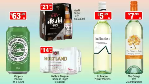 Liquor Stax catalogue week 30 Page 3