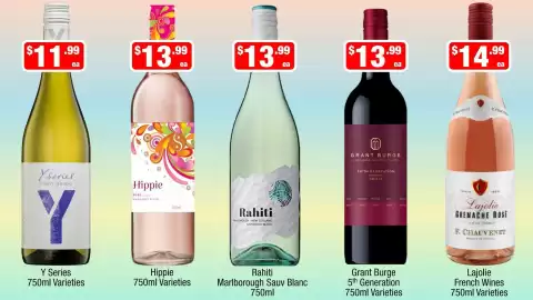 Liquor Stax catalogue week 30 Page 5
