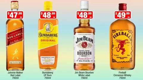 Liquor Stax catalogue week 30 Page 9
