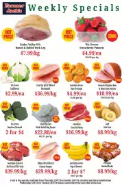 Farmer Jack's catalogue Page 1